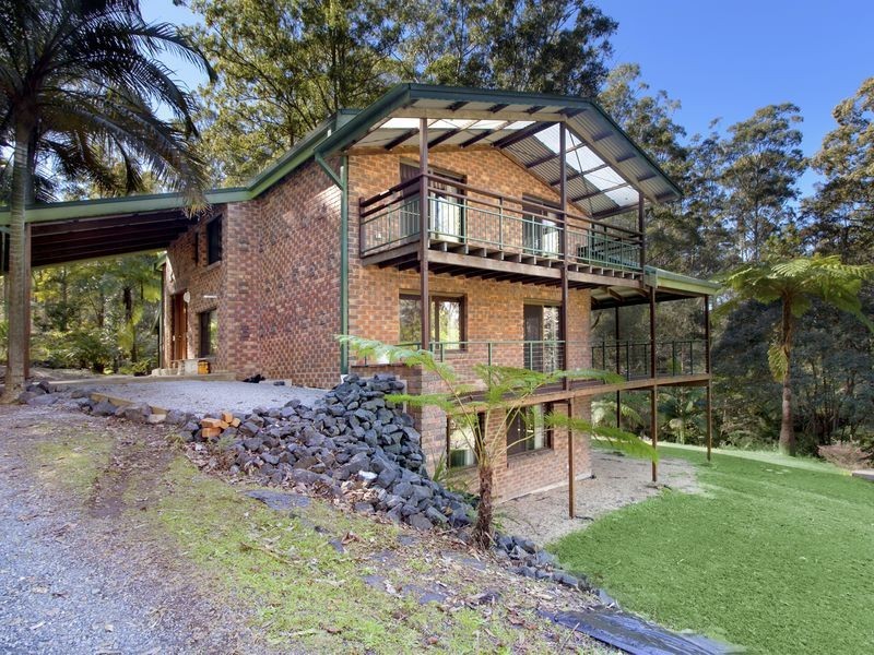 56 Forest Drive, Repton NSW 2454