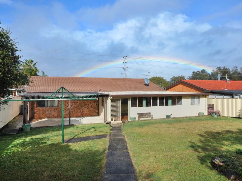 78 Thompsons Road, Coffs Harbour NSW 2450