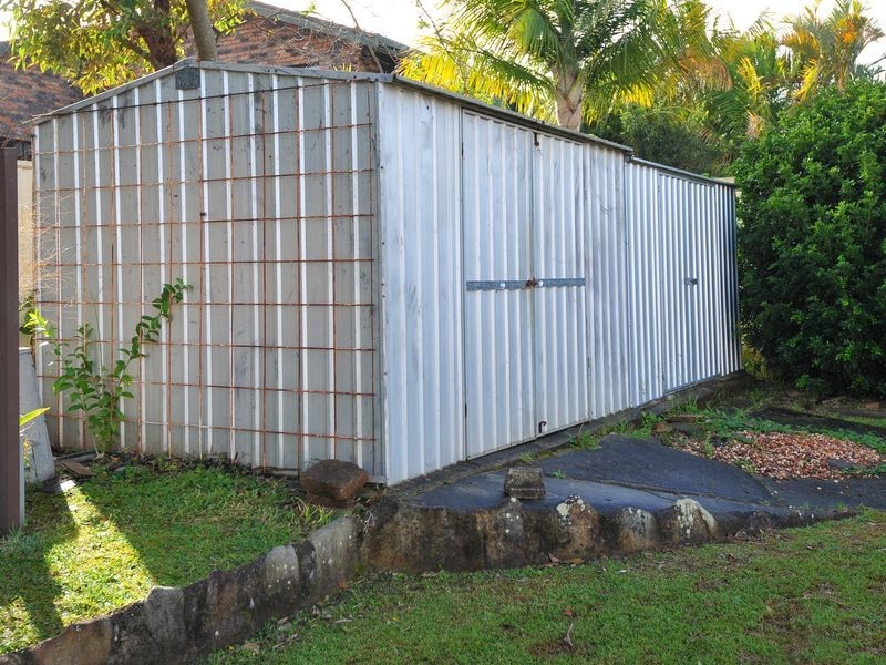 78 Thompsons Road, Coffs Harbour NSW 2450