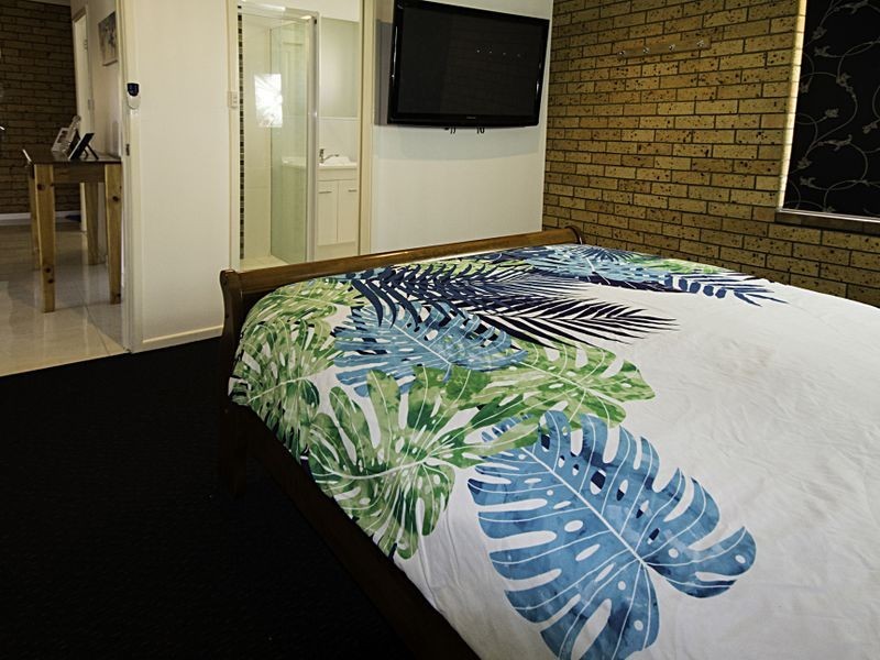 1/17 Boultwood Street, Coffs Harbour NSW 2450