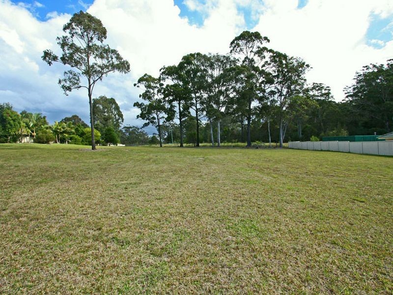 Lot 21 Max Graham Drive, Valla Beach NSW 2448