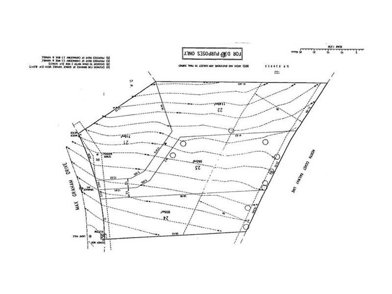 Lot 21 Max Graham Drive, Valla Beach NSW 2448