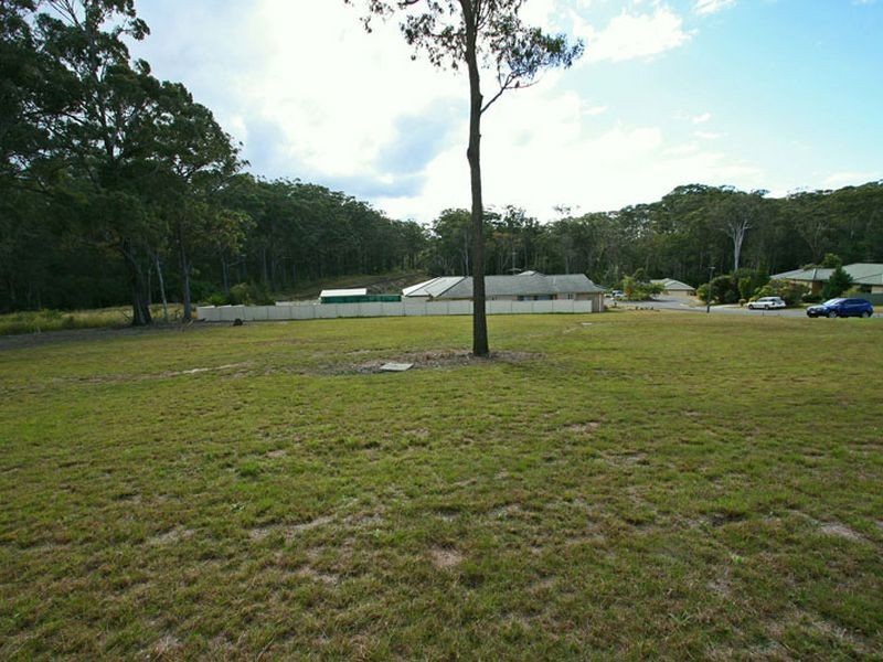 Lot 21 Max Graham Drive, Valla Beach NSW 2448