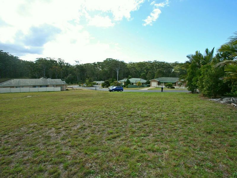 Lot 21 Max Graham Drive, Valla Beach NSW 2448