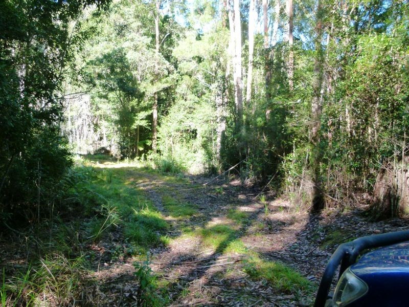 Lot 1 Eve Creek Road, Brooklana NSW 2450