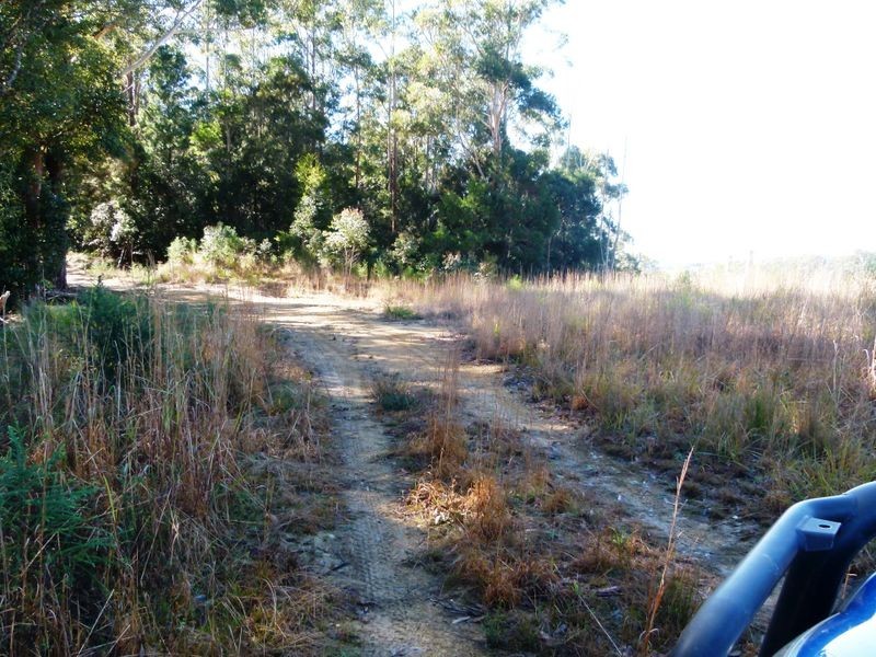 Lot 1 Eve Creek Road, Brooklana NSW 2450
