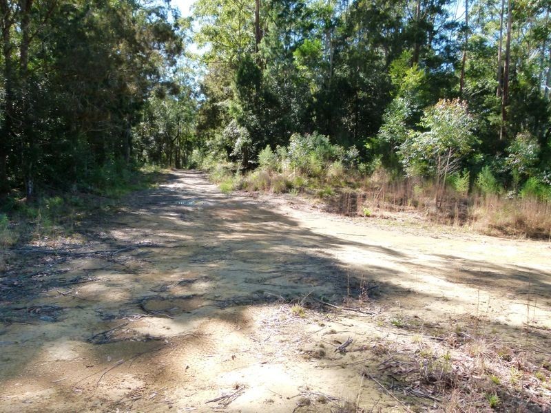 Lot 1 Eve Creek Road, Brooklana NSW 2450