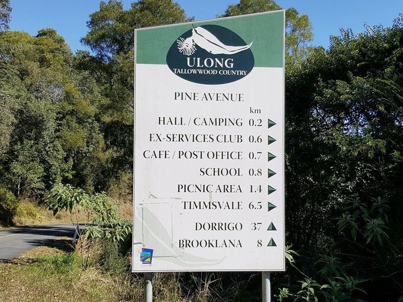 Lot 1 Eve Creek Road, Brooklana NSW 2450