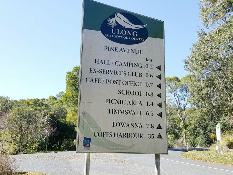 Lot 1 Eve Creek Road, Brooklana NSW 2450