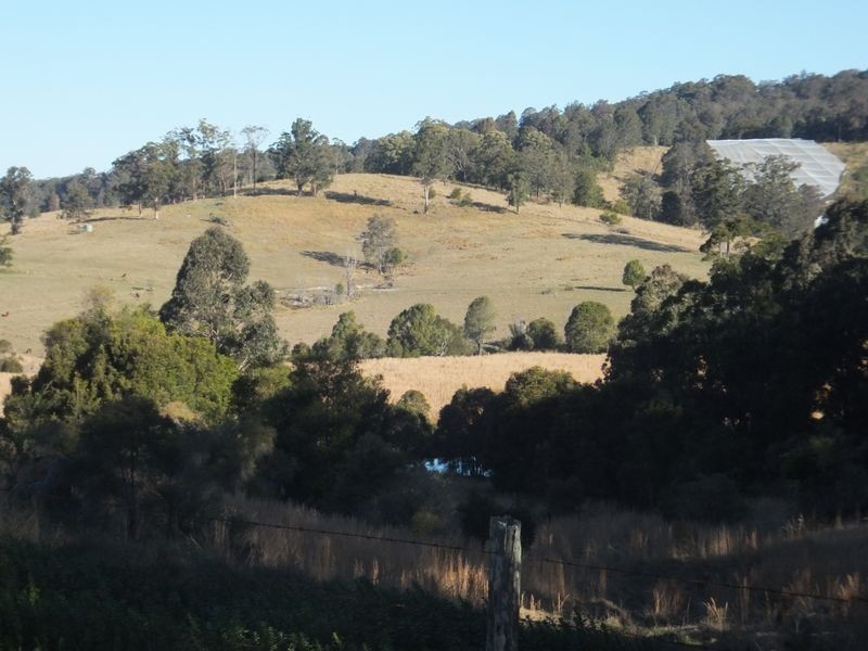 Lot 91 Battery Road, Nana Glen NSW 2450