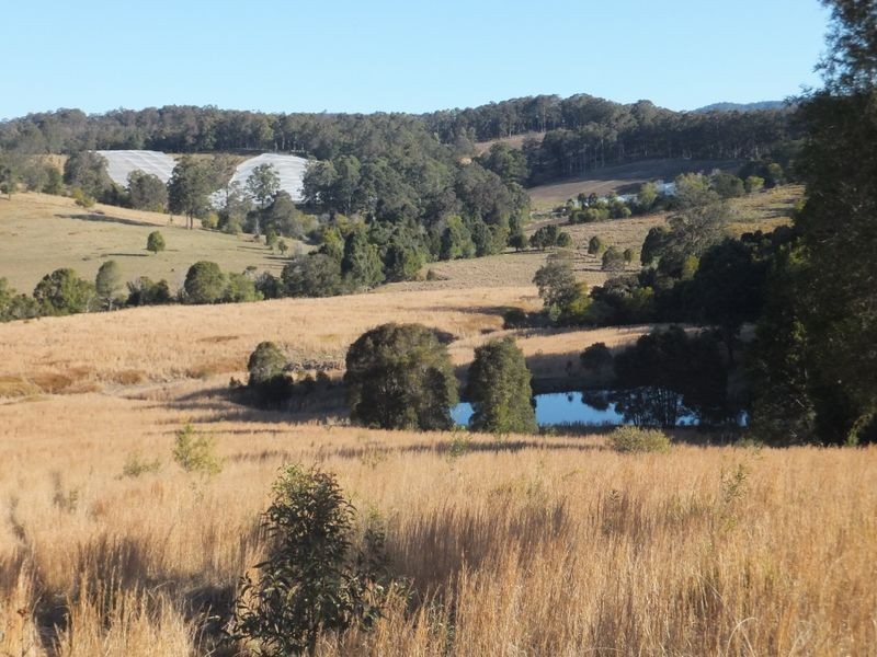 Lot 91 Battery Road, Nana Glen NSW 2450