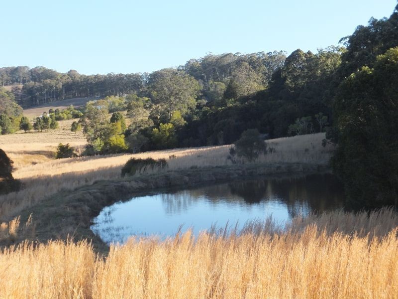 Lot 91 Battery Road, Nana Glen NSW 2450