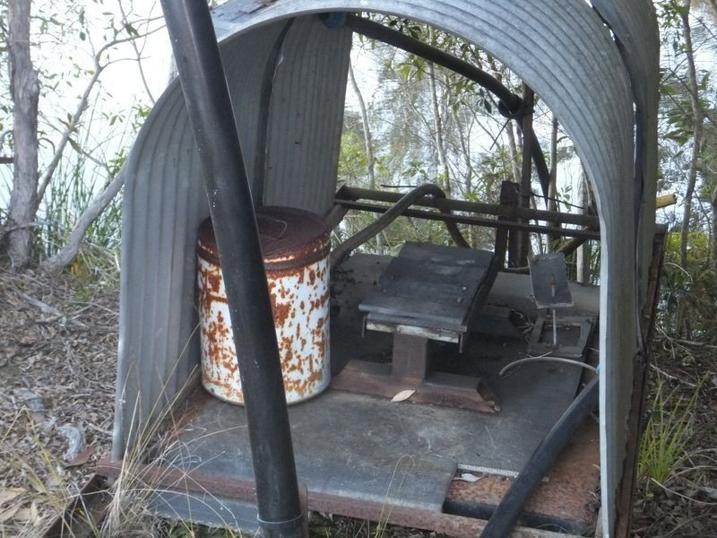 Lot 91 Battery Road, Nana Glen NSW 2450