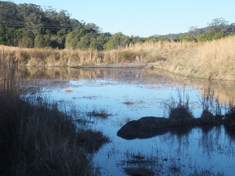 Lot 91 Battery Road, Nana Glen NSW 2450