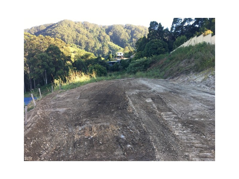 Lot 119 Brennan Court, Sunset Ridge, Coffs Harbour NSW 2450