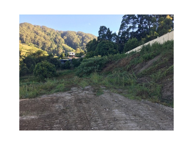 Lot 119 Brennan Court, Sunset Ridge, Coffs Harbour NSW 2450