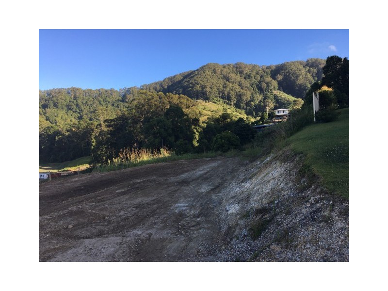 Lot 119 Brennan Court, Sunset Ridge, Coffs Harbour NSW 2450