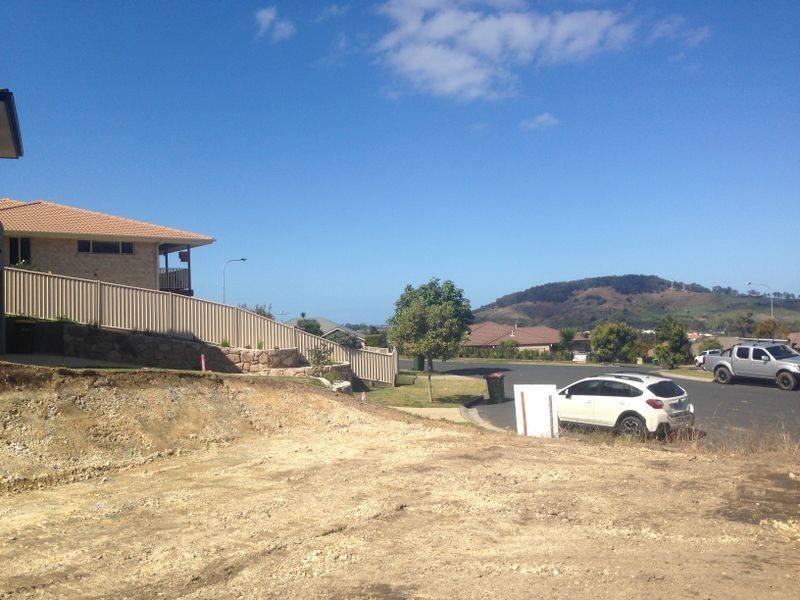 Lot 119 Brennan Court, Sunset Ridge, Coffs Harbour NSW 2450