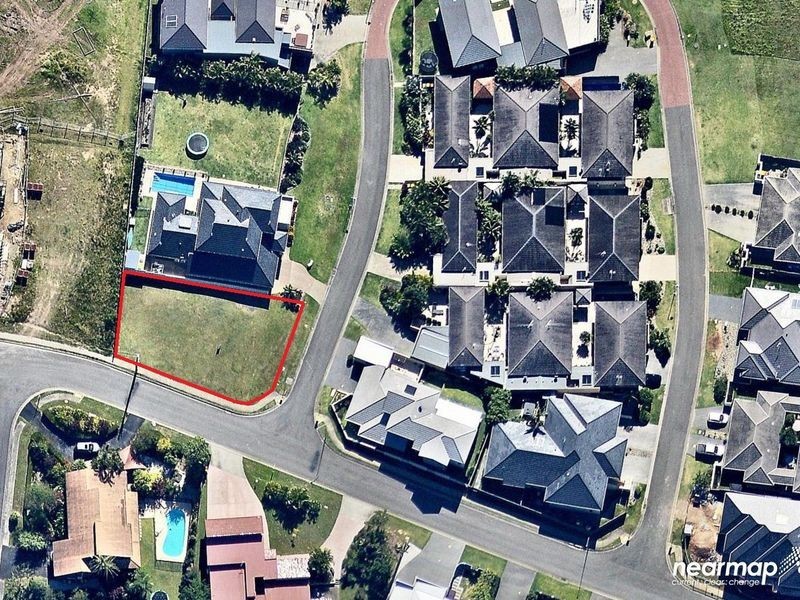 Lot 1 San Simeon Circuit, Sapphire Beach NSW 2450