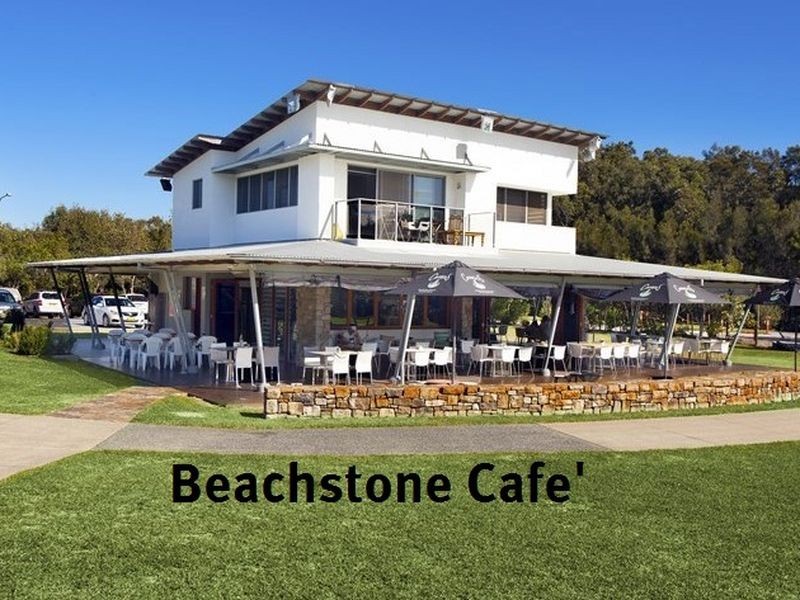 Lot 1 San Simeon Circuit, Sapphire Beach NSW 2450