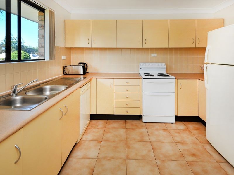 4/95 Ocean Parade, Coffs Harbour NSW 2450