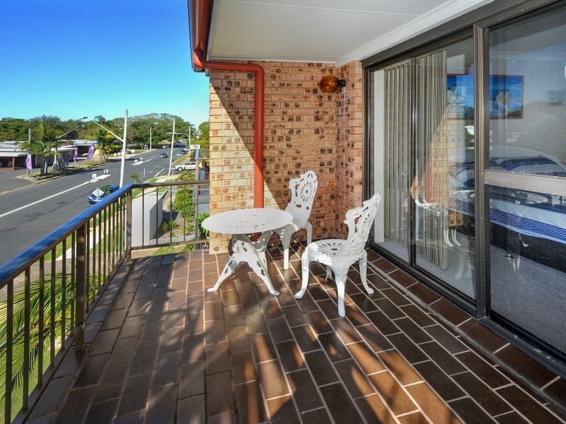4/95 Ocean Parade, Coffs Harbour NSW 2450