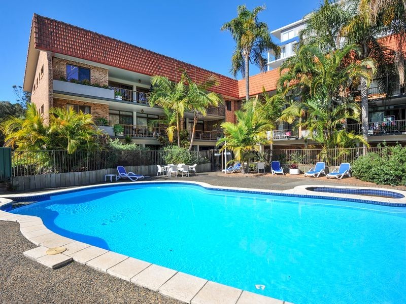 4/95 Ocean Parade, Coffs Harbour NSW 2450