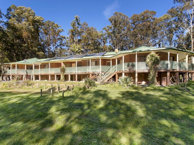 229 Shortcut Road, Raleigh NSW 2454
