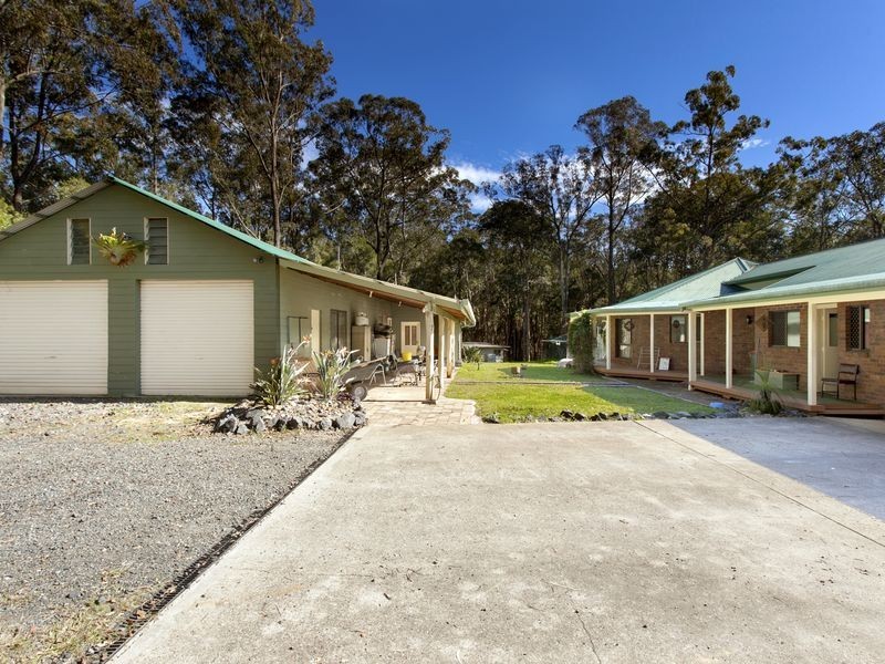 229 Shortcut Road, Raleigh NSW 2454