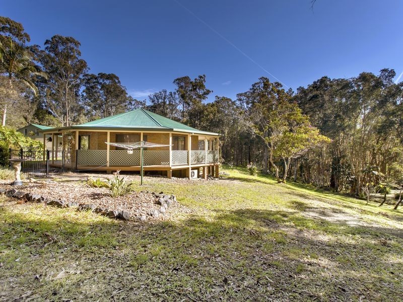 229 Shortcut Road, Raleigh NSW 2454
