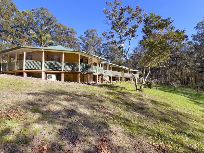 229 Shortcut Road, Raleigh NSW 2454