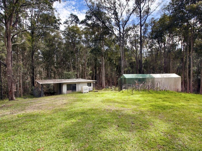 229 Shortcut Road, Raleigh NSW 2454
