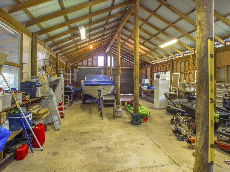 229 Shortcut Road, Raleigh NSW 2454