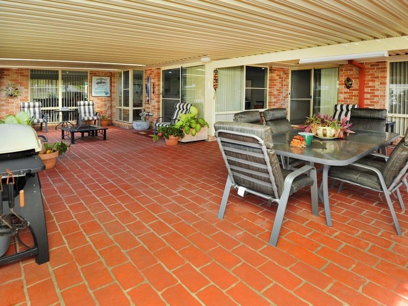 6 Yachtsman Drive, Safety Beach NSW 2456