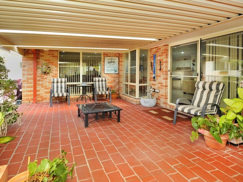 6 Yachtsman Drive, Safety Beach NSW 2456