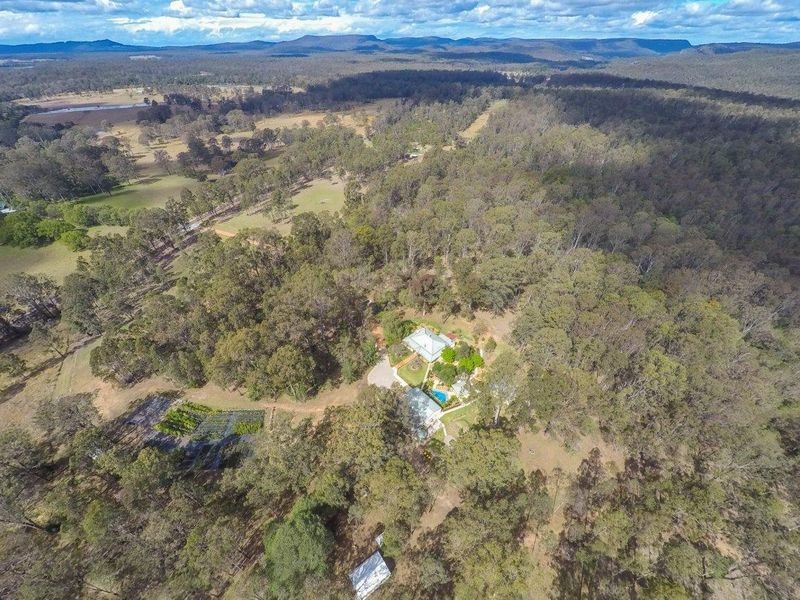 3303 Orara Way, Kremnos NSW 2460