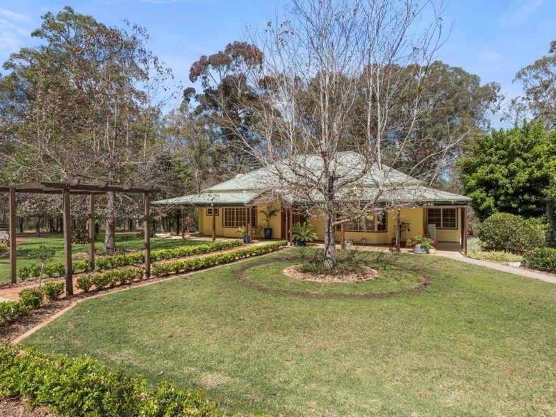 3303 Orara Way, Kremnos NSW 2460