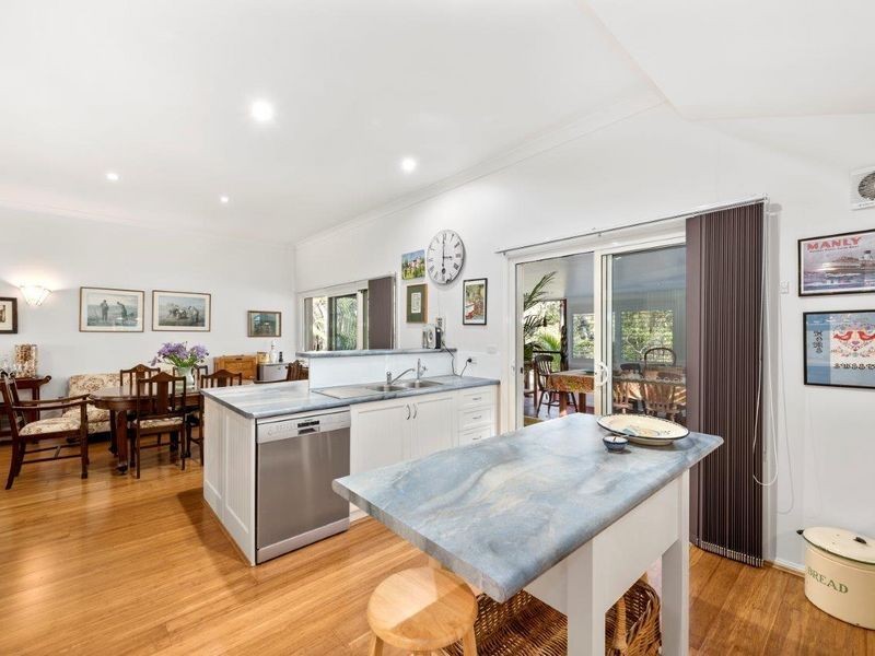 3303 Orara Way, Kremnos NSW 2460