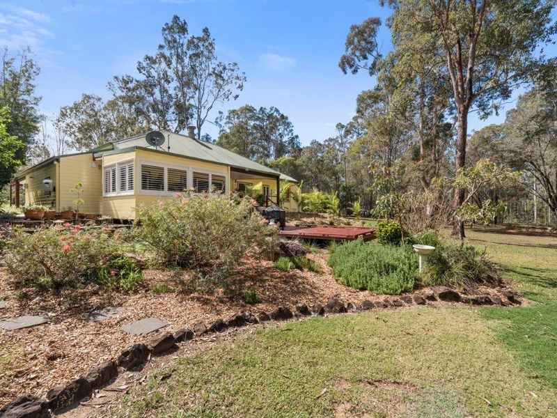 3303 Orara Way, Kremnos NSW 2460