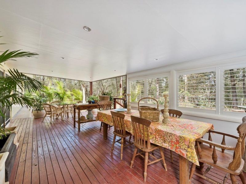 3303 Orara Way, Kremnos NSW 2460