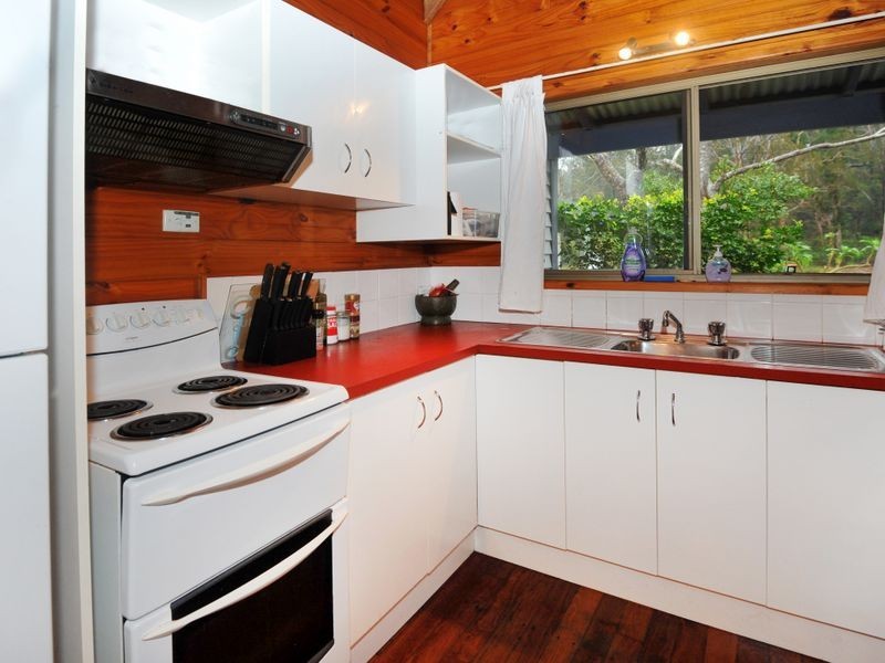 1418 Solitary Island Way, Sandy Beach NSW 2456