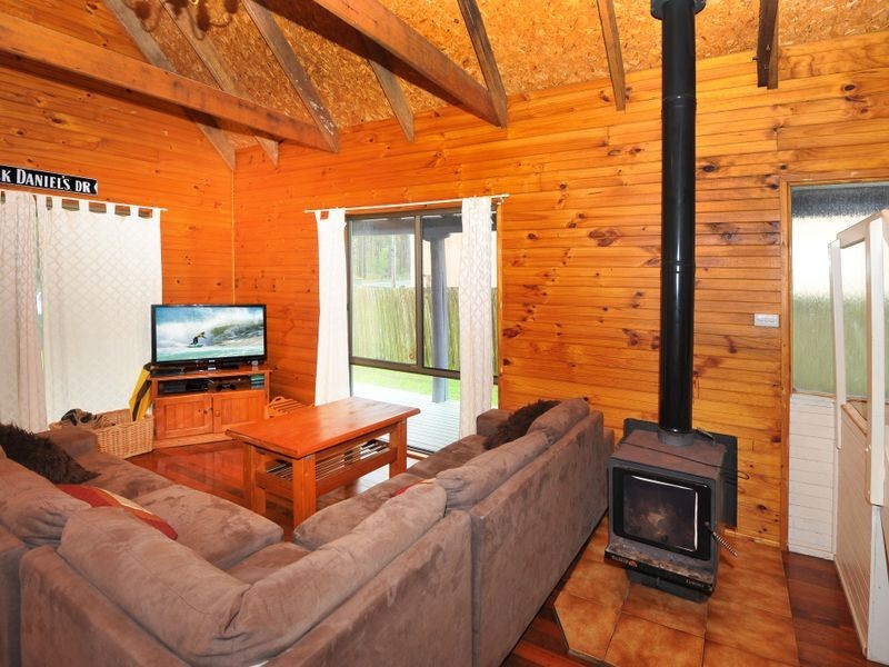 1418 Solitary Island Way, Sandy Beach NSW 2456