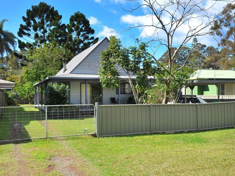 1418 Solitary Island Way, Sandy Beach NSW 2456