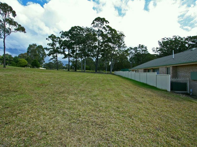 Lot 24 Max Graham Drive, Valla Beach NSW 2448