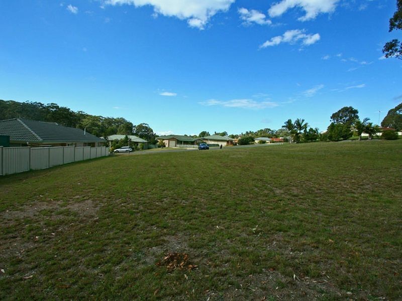 Lot 24 Max Graham Drive, Valla Beach NSW 2448