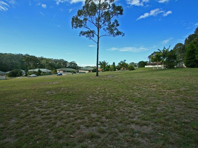 Lot 24 Max Graham Drive, Valla Beach NSW 2448