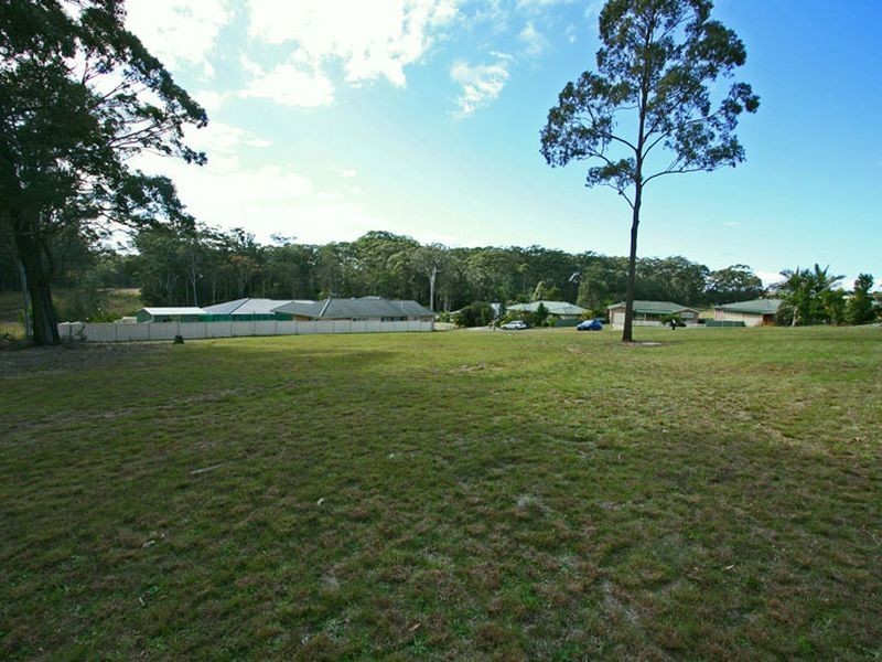 Lot 24 Max Graham Drive, Valla Beach NSW 2448