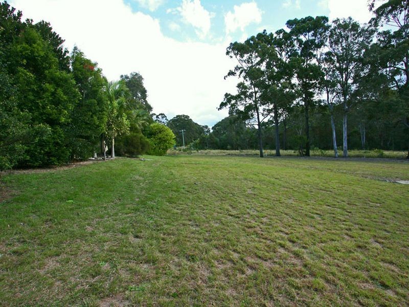 Lot 24 Max Graham Drive, Valla Beach NSW 2448