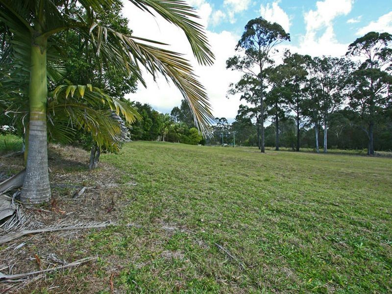 Lot 24 Max Graham Drive, Valla Beach NSW 2448