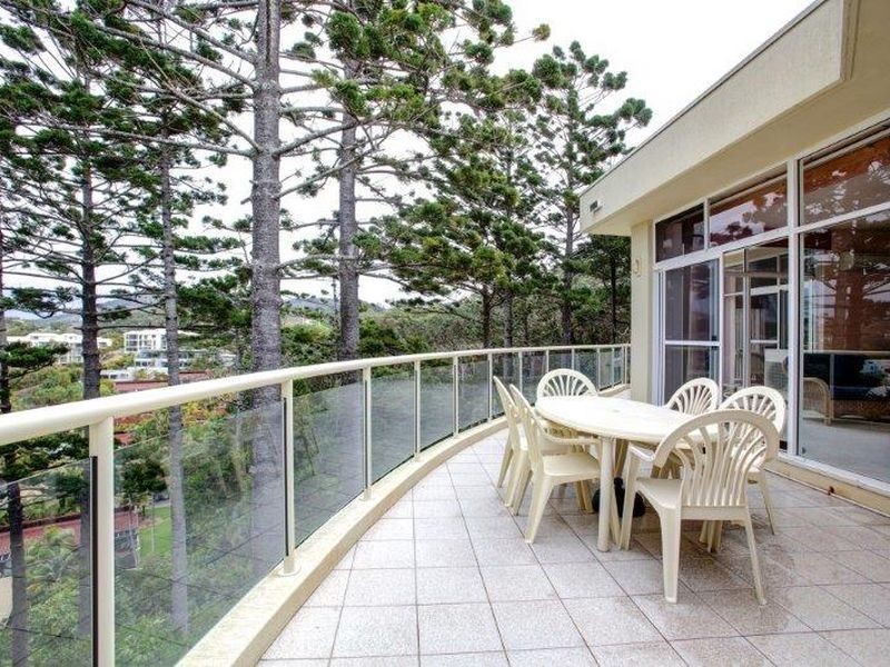 6/40 Solitary Island Way, Sapphire Beach NSW 2450